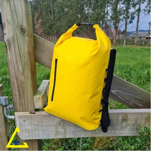 Grab and Go Survival Bag Civil Defence Kit 1-4 Person - Premium