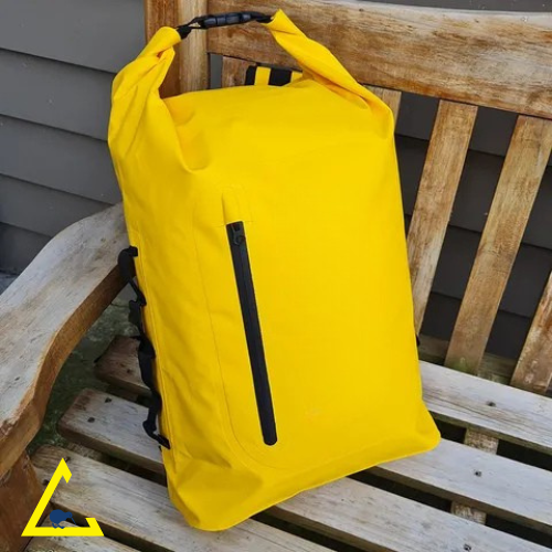 Grab and Go Survival Bag Civil Defence Kit 1-4 Person - Premium