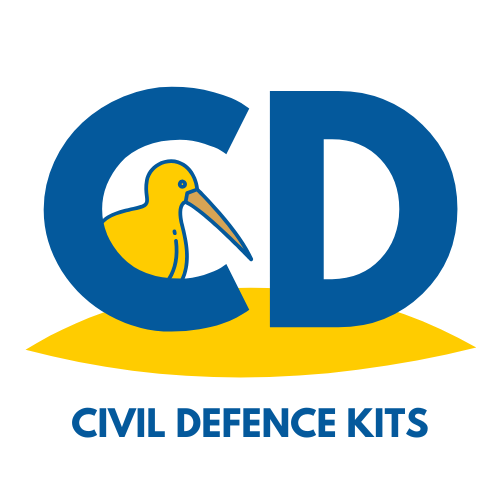 Civil Defence Kits NZ